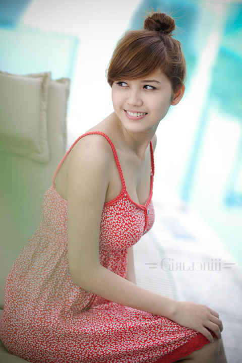 京香